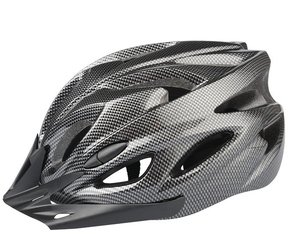 Casco de Bicicleta Deportivo con Ventilación Avanzada para Montaña y Ruta