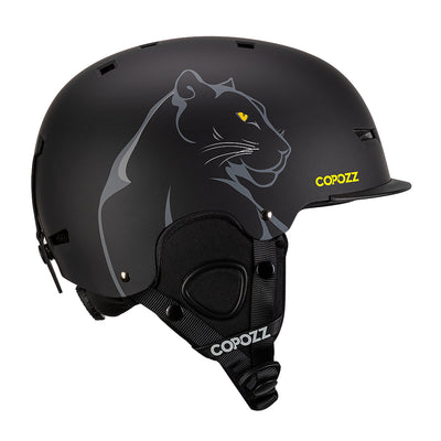 Casco de Esquí Protector para Hombre y Mujer - Image 6