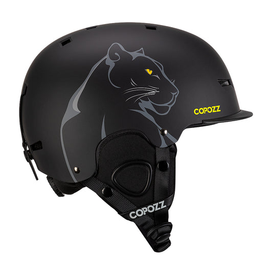 Casco de Esquí Protector para Hombre y Mujer - Image 6