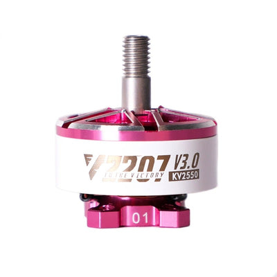 Motor sin Escobillas para Drones de Carreras y Acrobacias - Image 6