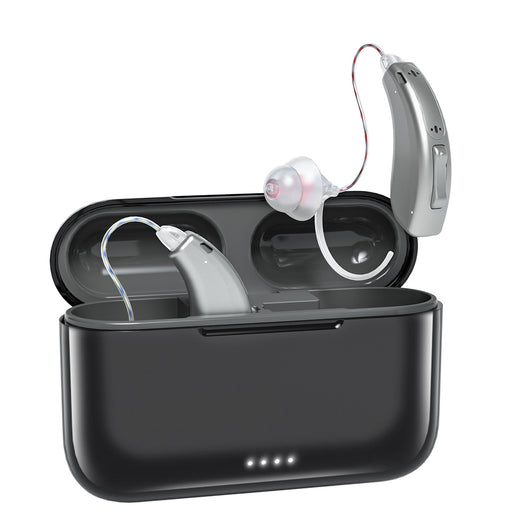Audífono Digital Bluetooth con Diseño Personalizado - Image 2