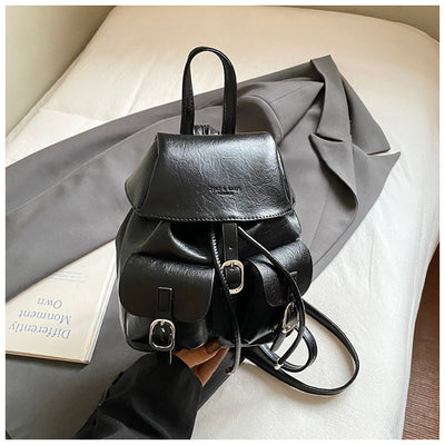 Mochila de Viaje Urbana Coreana para Estudiantes - Image 12