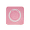 Pink Macaroon