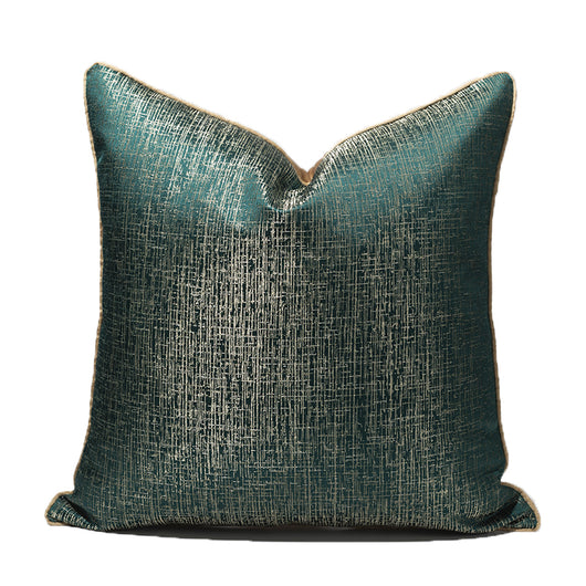 Almohada Respaldo de Cama Lujo Moderno con Tapizado Suave - Image 8