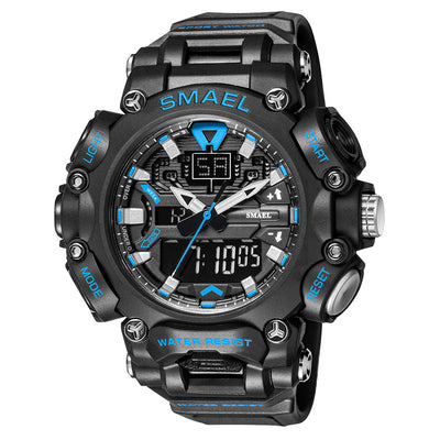 Reloj Deportivo Multifuncional Resistente al Agua - Image 8