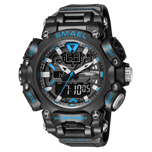 Reloj Deportivo Multifuncional Resistente al Agua - Image 8