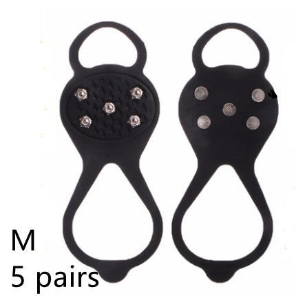 Agarre Antideslizante de Silicona para Escalada - Image 25