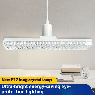 Bombilla LED E27 Ultra Brillante para Techo
