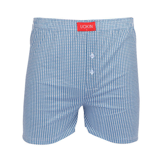 Bóxers Deportivos de Secado Rápido para Hombre - Image 12