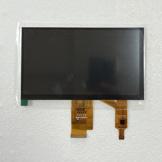 Pantalla Táctil LCD IPS 7 Pulgadas 1024x600 RGB de Alta Resolución - Image 11