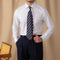 Camisa Formal de Manga Larga para Hombre