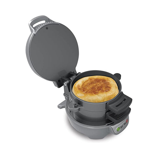 Máquina Multifuncional para Desayuno: Sandwichera, Cocinador de Huevos y Waflera - Image 5