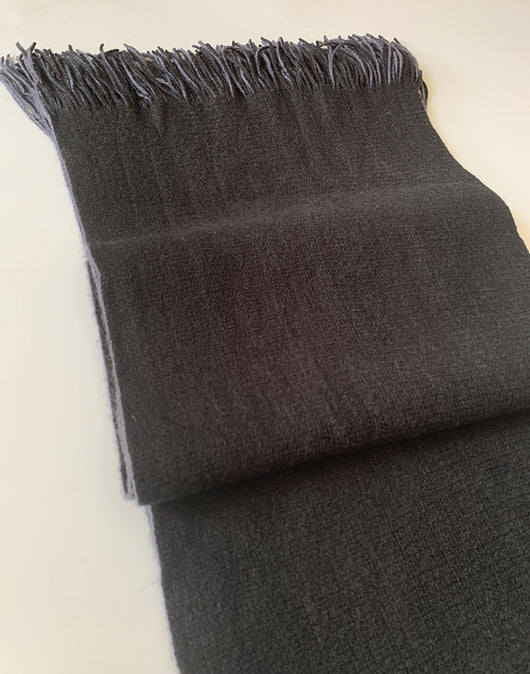 Bufanda Gruesa Casual para Hombre con Efecto Cachemira y Combinación de Colores - Image 15