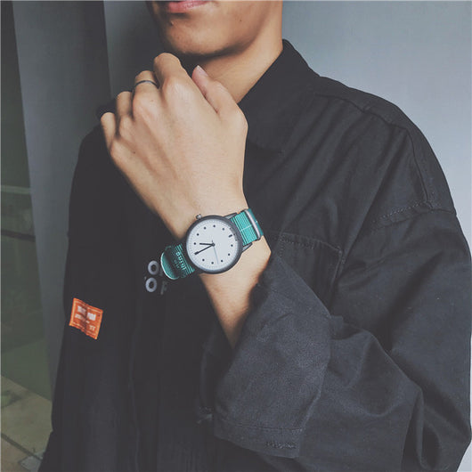 Relojes de Pareja Elegantes para Hombre y Mujer - Image 22