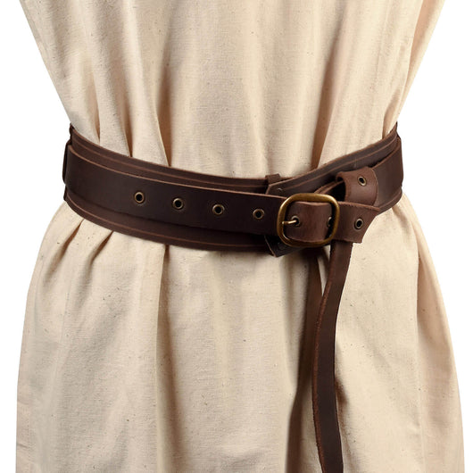 Cinturón Medieval Renacentista para Hombre - Image 12