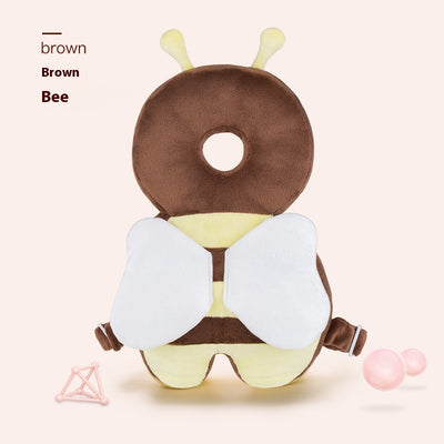 Almohada Protectora de Cabeza para Bebés y Niños Pequeños - Image 9
