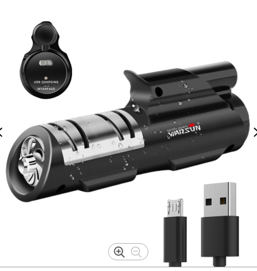 Afilador de Cuchillos Eléctrico Automático para Cocina - Image 12