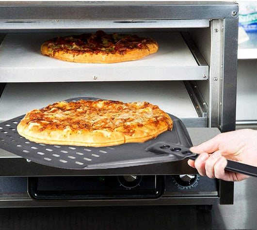 Pala Pizzera Profesional Grande Stamping Dura Mater - Image 7