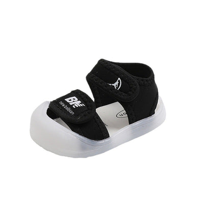 Sandalias de Verano para Bebés 1-3 Años - Cómodas y Seguras - Image 3