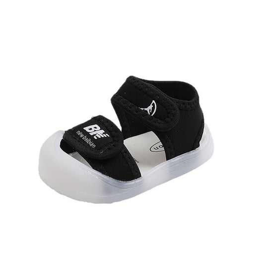 Sandalias de Verano para Bebés 1-3 Años - Cómodas y Seguras - Image 3