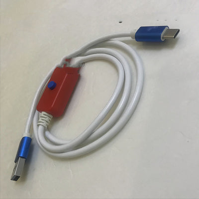 Adaptador USB Harmony TP - Dongle Conector Tool Pro - Image 7