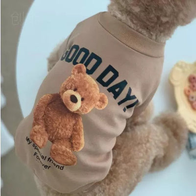 Abrigo Térmico para Mascotas - Ropa de Invierno para Perros y Gatos - Image 6