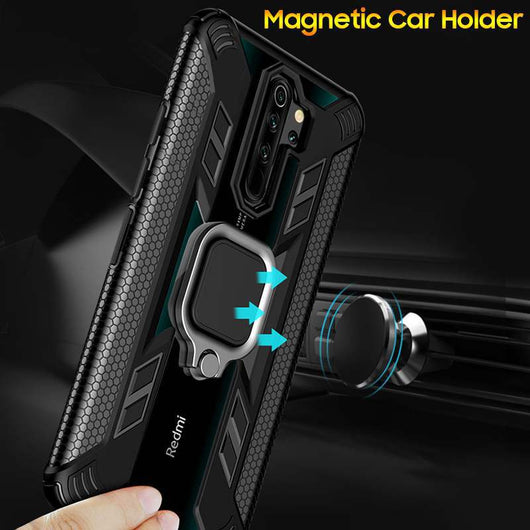 Funda Protectora para Redmi Note 8 Pro - Image 12