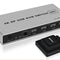 Gris USB