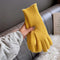 Amarelo