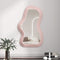 Curva Rosa