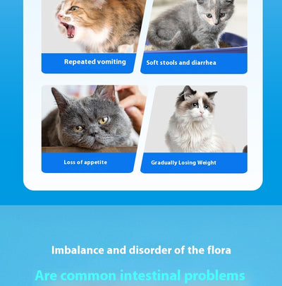 Tabletas Probióticas Activas para Mascotas - 180 Comprimidos - Image 9