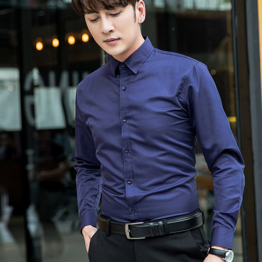 Chaqueta Slim Fit Coreana Marca Tendencia Urbana