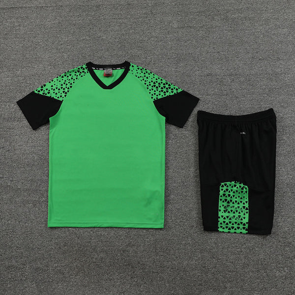 Traje Deportivo de Fútbol de Secado Rápido