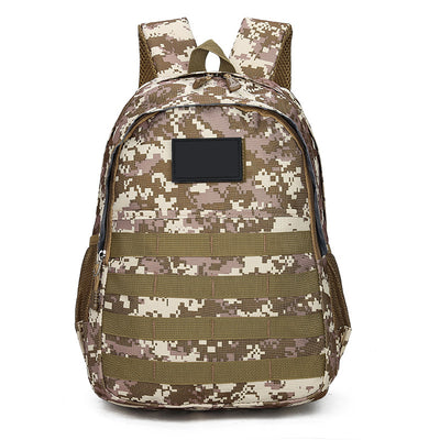 Mochila Táctica de Gran Capacidad para Estudiantes y Aventureros - Image 21