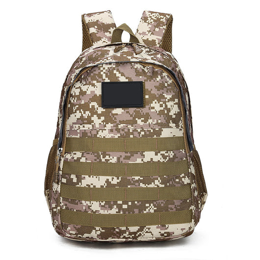 Mochila Táctica de Gran Capacidad para Estudiantes y Aventureros - Image 21