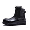 Black Cowhide 37