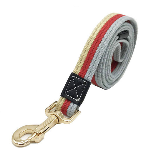 Cuerda de Tracción para Perros - Poliéster Resistente de Un Solo Tramo - Image 3