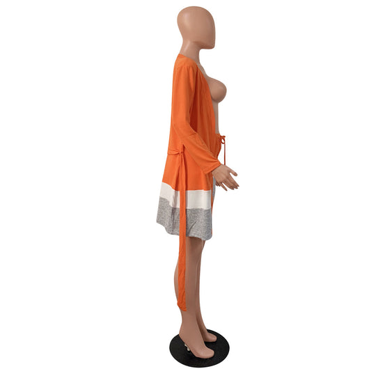 Conjunto Casual Dos Piezas Moderno - Image 118
