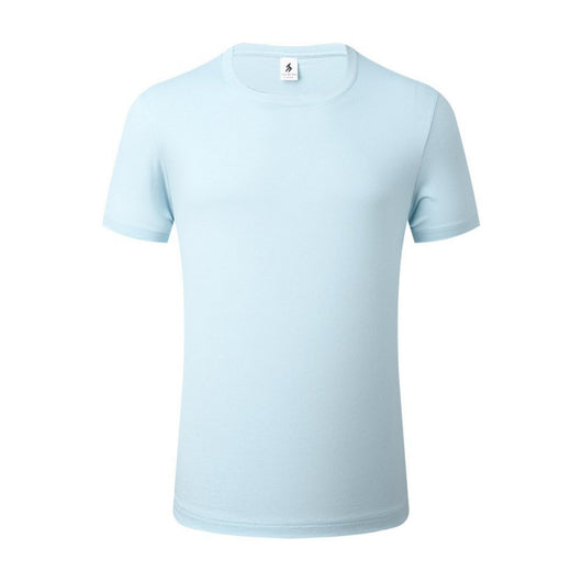 Blusa Fresca de Manga Corta Transpirable y Absorbente - Image 6