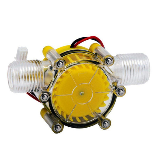 Generador Hidroeléctrico Portátil de Alta Eficiencia - Image 15