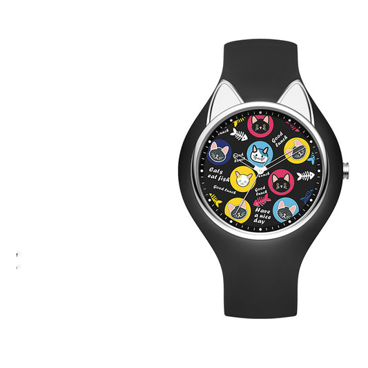 Reloj Impermeable para Niños y Adolescentes - Puntero Resistente - Image 2