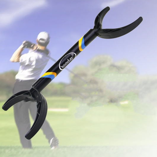 Varilla de Empuje para Entrenamiento de Golf - Image 9