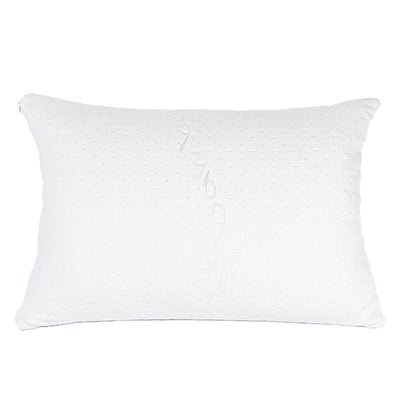 Almohada de Espuma Viscoelástica con Memoria Rebound - Image 6