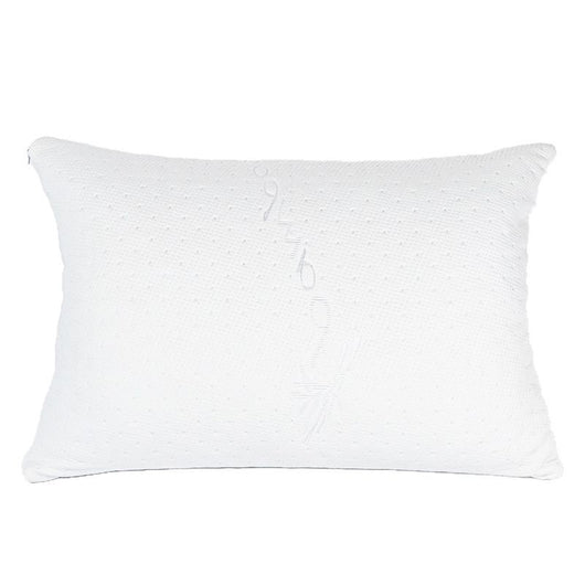 Almohada de Espuma Viscoelástica con Memoria Rebound - Image 6