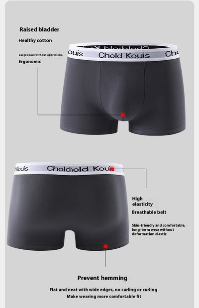 Bóxers Transpirables para Hombre de Máximo Confort - Image 18