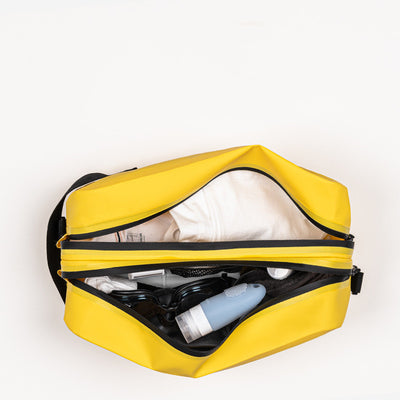 Bolsa de Entrenamiento Yoga y Fitness con Compartimento Seco y Húmedo - Image 17