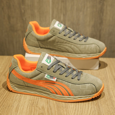 Tenis de Moda Versátiles Comodidad Relajada para Todos - Image 8