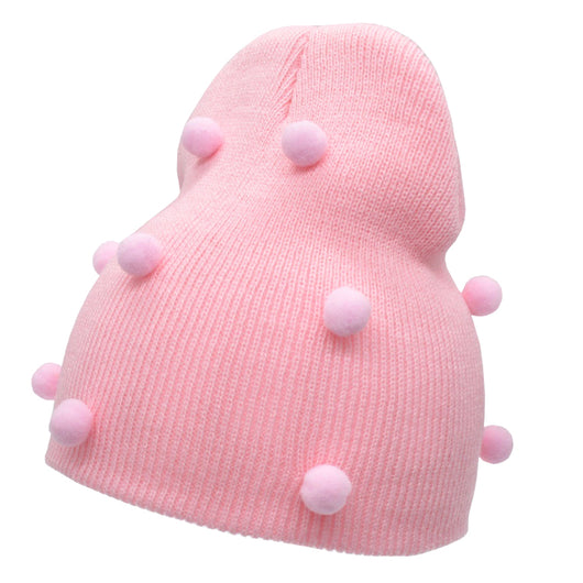 Gorro de Lana Tejida para Bebé - Calidez y Confort - Image 11