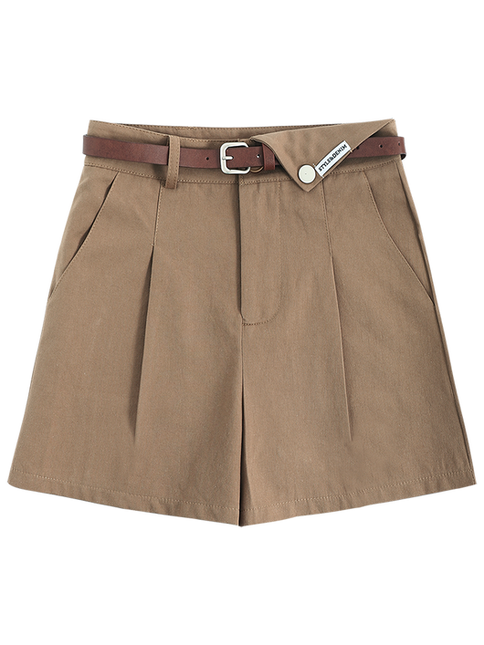 Bermudas Casuales Delgadas de Moda - Image 8