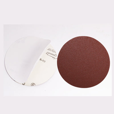 Disco de Lija para Lijadora de Banda 152x1220 mm - Image 14